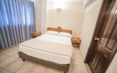 Mendihuaca Resort Apartment Type Room