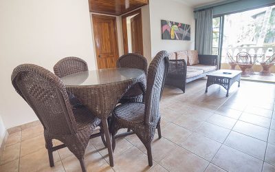 Villa Mendihuaca Resort Type Room